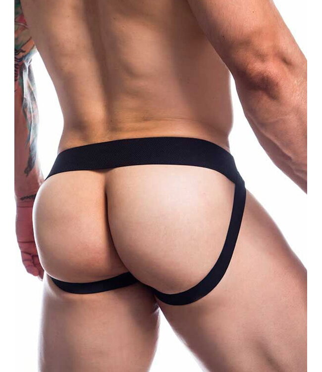 Rimba JOCKSTR4P by C4M - Stripe-Roze