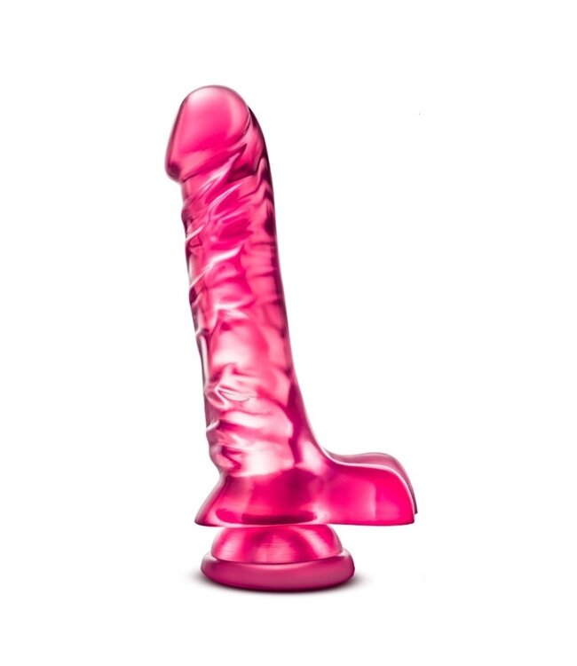 B Yours Blush – B Yours Basic 8 Dildo – 23 cm