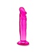 B Yours B Yours - Sweet N' Small Dildo 16,5 cm - Roze