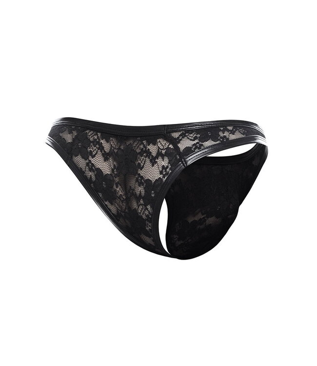 Rimba L4CE by C4M - String - Zwart