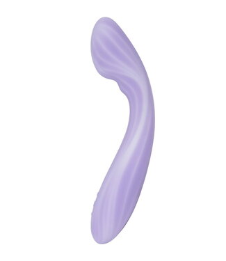 Rimba SVAKOM Margot – G-spotvibrator met dubbele motor en app-bediening – Lila