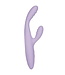 Rimba SVAKOM - Cici 2+ - Slanke G-Spot rabbit vibrator (met App-bediening) - Lila