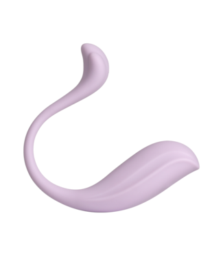 Rimba SVAKOM - Phoenix Neo 2 - Interactieve Bullet Vibrator met App Control - Lila