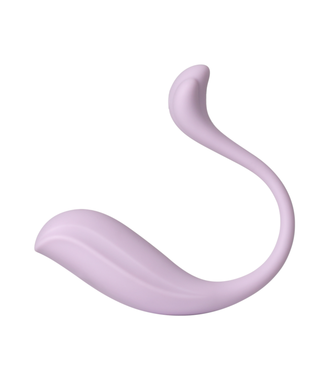 Rimba SVAKOM - Phoenix Neo 2 - Interactieve Bullet Vibrator met App Control - Lila