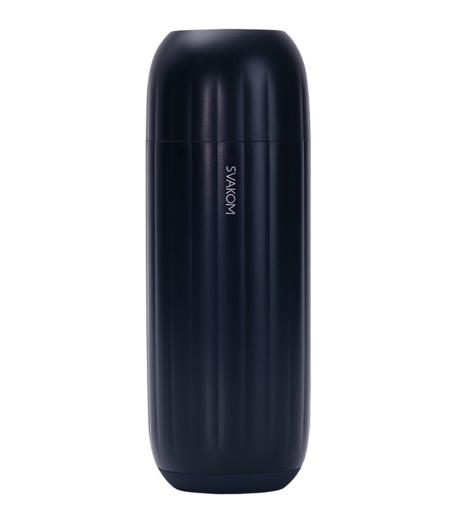 Rimba SVAKOM - Sam Neo Pro Connexion Series - Interactive Masturbator - Blauw