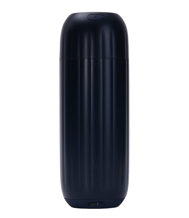 Rimba SVAKOM - Sam Neo Pro Connexion Series - Interactive Masturbator - Blauw