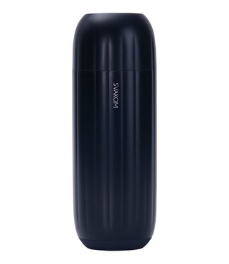 Rimba SVAKOM - Sam Neo 2 Connexion Series - Interactive Masturbator- Blauw