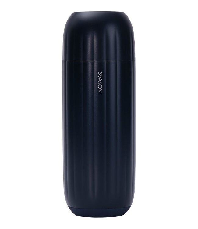 Rimba SVAKOM - Sam Neo 2 Connexion Series - Interactive Masturbator- Blauw