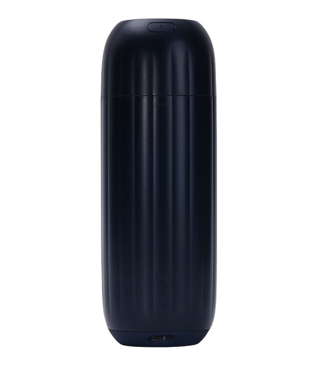 Rimba SVAKOM - Sam Neo 2 Connexion Series - Interactive Masturbator- Blauw