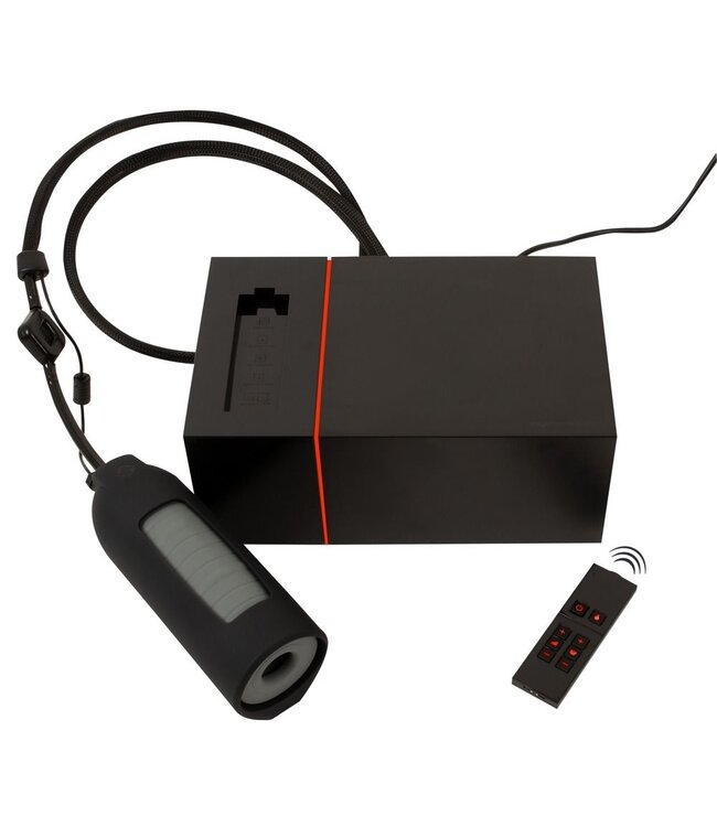 Suck-O-Mat Suck-O-Mat 3.0 Automatische blowjob machine