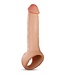 Blush Blush - Performance Plus Thrive Penis Xtender Siliconen - 6,3 cm