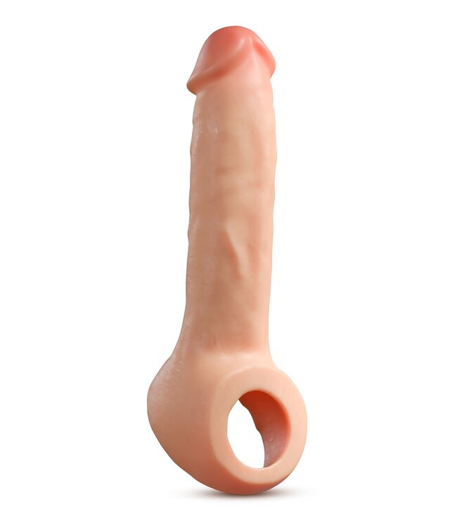 Blush Blush - Performance Plus Thrive Penis Xtender Siliconen - 6,3 cm