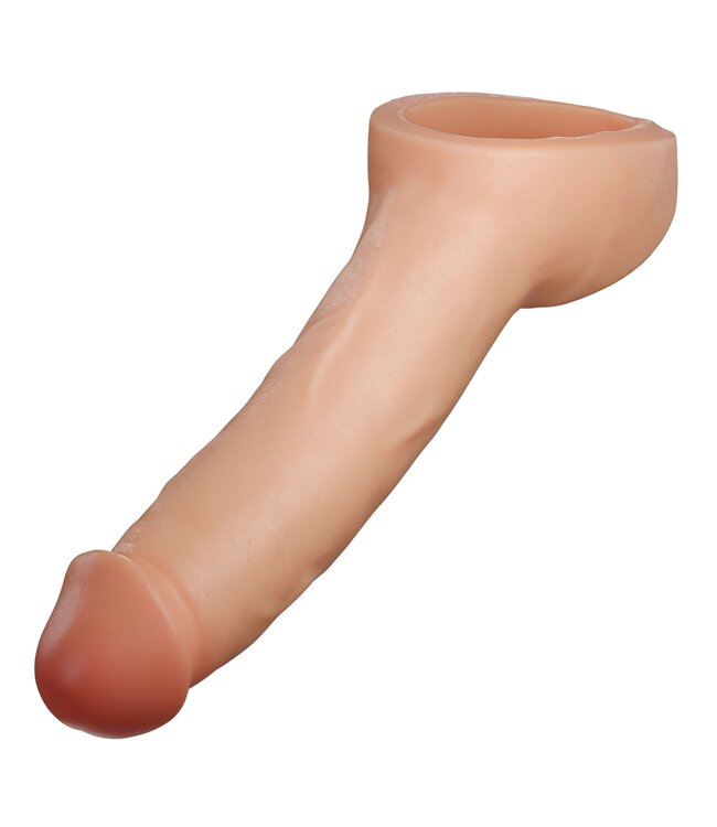 Blush Blush - Performance Plus Thrive Penis Xtender Siliconen - 6,3 cm