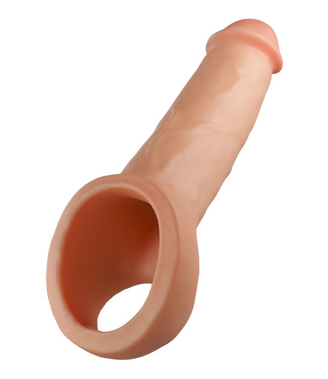 Blush Blush - Performance Plus Thrive Penis Xtender Siliconen - 6,3 cm