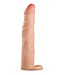 Blush Blush - Performance Plus Siliconen Penis Extender - 6,3 cm
