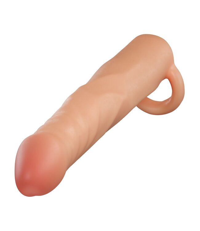 Blush Blush - Performance Plus Siliconen Penis Extender - 6,3 cm