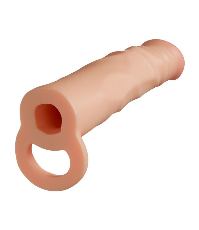 Blush Blush - Performance Plus Siliconen Penis Extender - 6,3 cm