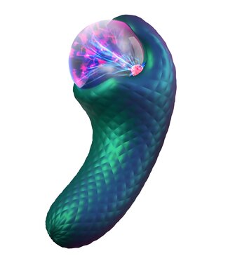 Temptasia Temptasia - Temptasia Enchanted Serpent Vibrator