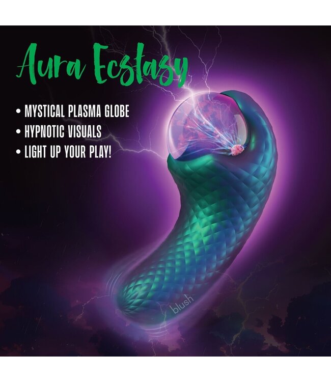 Temptasia Temptasia - Temptasia Enchanted Serpent Vibrator