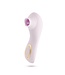 Blush Blush - Delice Fleur Luchtpulserende Vibrator - Barely Purple