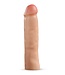 Blush Blush - Performance Plus Tenacity Penis Xtender Siliconen - 5 cm