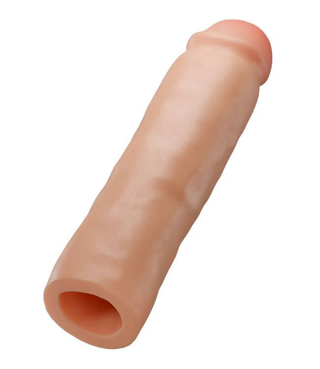 Blush Blush - Performance Plus Tenacity Penis Xtender Siliconen - 5 cm