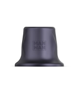 Man.Wand Man.Wand – Holden – Black Plum