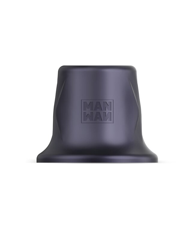 Man.Wand Man.Wand – Holden – Black Plum