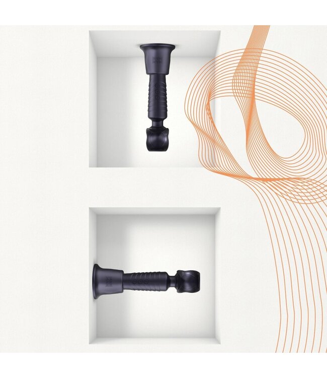 Man.Wand Man.Wand – Holden – Black Plum