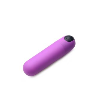 XR Brands Bang! – Bullet Vibrator – Paars