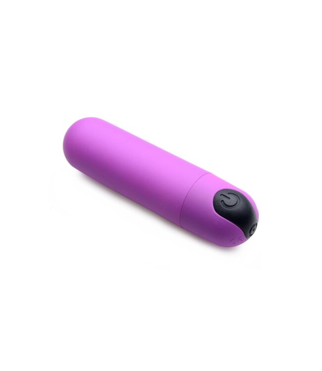 XR Brands Bang! – Bullet Vibrator – Paars