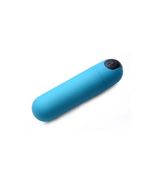 XR Brands Bang! – Bullet Vibrator – Blauw