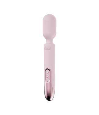 Kiiroo Kiiroo - ProWand Vibrator - Roze