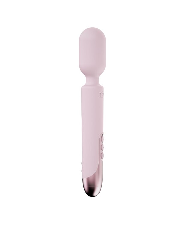 Kiiroo Kiiroo - ProWand Vibrator - Roze