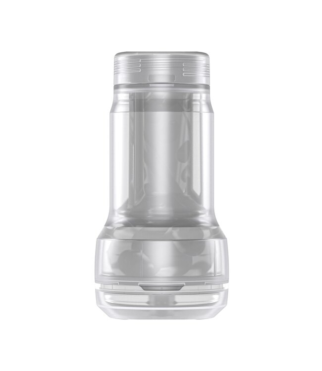 Kiiroo Kiiroo – Feel Crystal Pocket Stroker