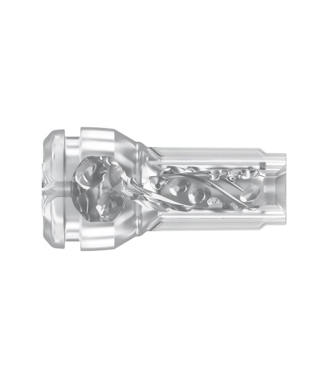 Kiiroo Kiiroo – Feel Crystal Pocket Stroker