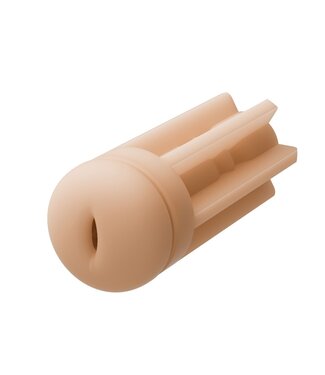 Lovense Lovense - Neutraal Gevormde Vagina Sleeve voor Solace PRO masturbator