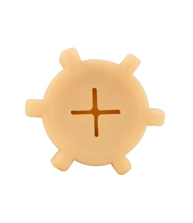 Lovense Lovense - Vaginale Sleeve voor Solace PRO Masturbator