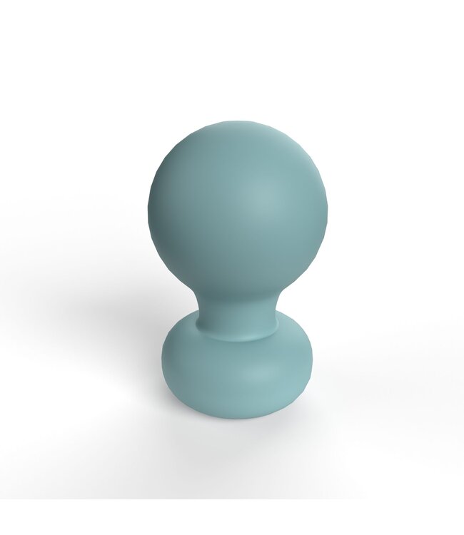 Screaming O Screaming O – Cuties Palmy Palm Massager – Blauw