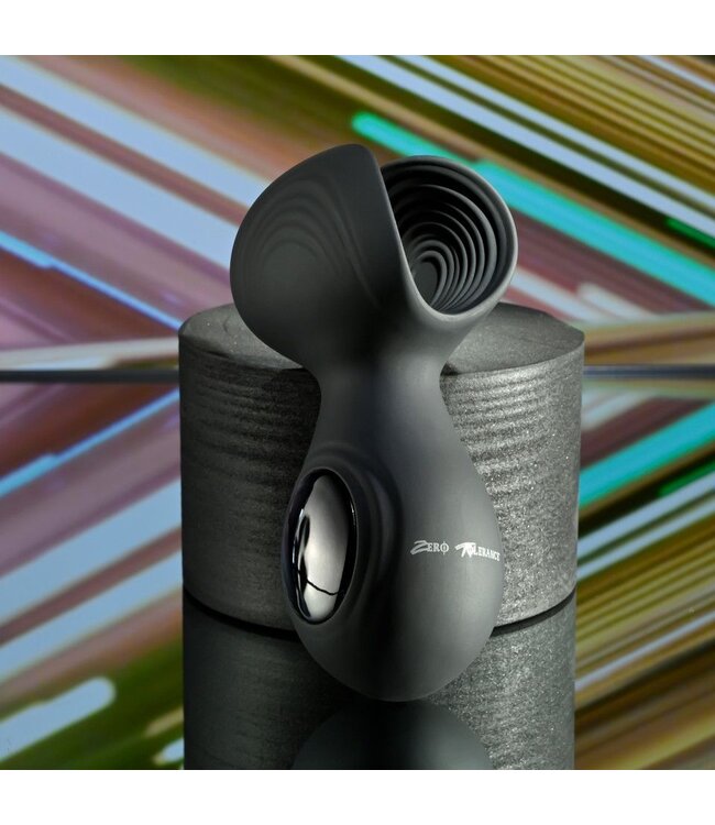 Zero Tolerance Zero Tolerance - Handy Helper Vibrerende Stroker