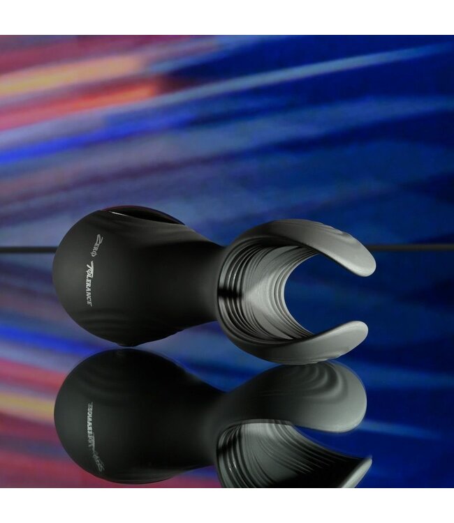 Zero Tolerance Zero Tolerance - Handy Helper Vibrerende Stroker