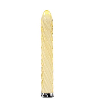 Playboy Playboy - Twist of Fate Glazen Dildo