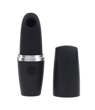 Playboy Playboy - Excursion Clitoris Vibrator