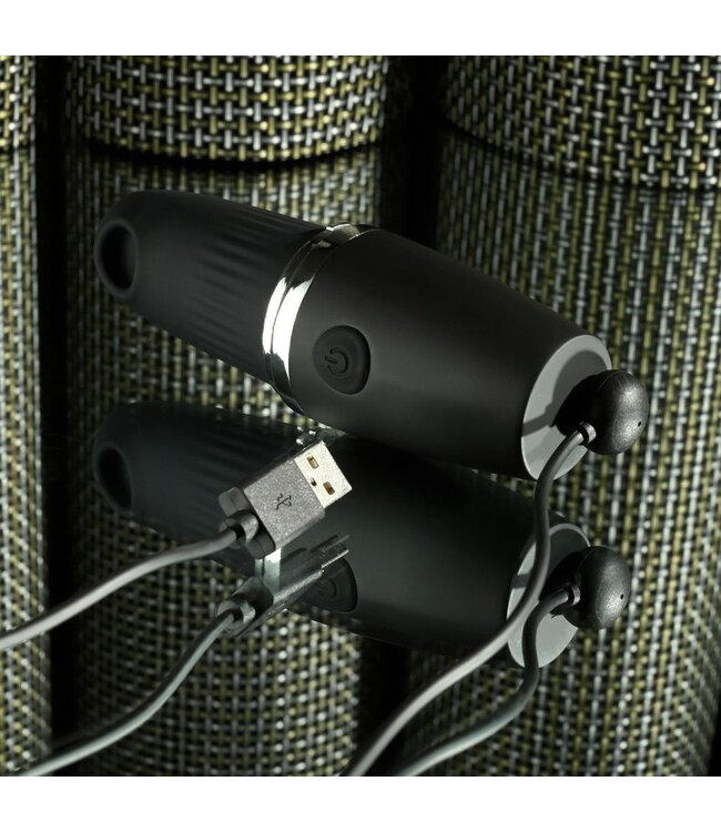 Playboy Playboy - Excursion Clitoris Vibrator