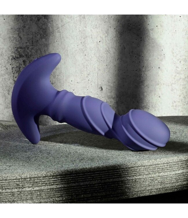 Gender X Gender X - Ring It Prostaat Vibrator - 16,5 cm