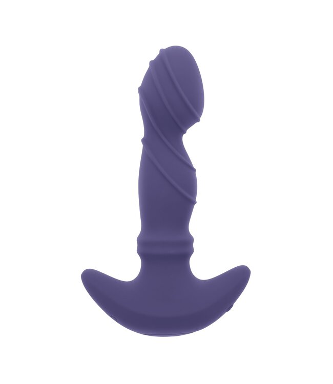 Gender X Gender X - Ring It Prostaat Vibrator - 16,5 cm