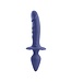 Gender X Gender X - Dual Defender Dubbelzijdige Vibrator - 26 cm