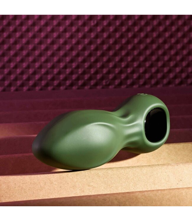 Gender X Gender X - My Secret Garden Vibrator - 14,5 cm