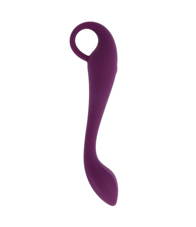 Evolved Evolved - Lochness G-spot Vibrator - 19 cm