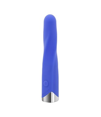 Evolved Evolved - Twisted Temptation Bullet Vibrator - 12 cm